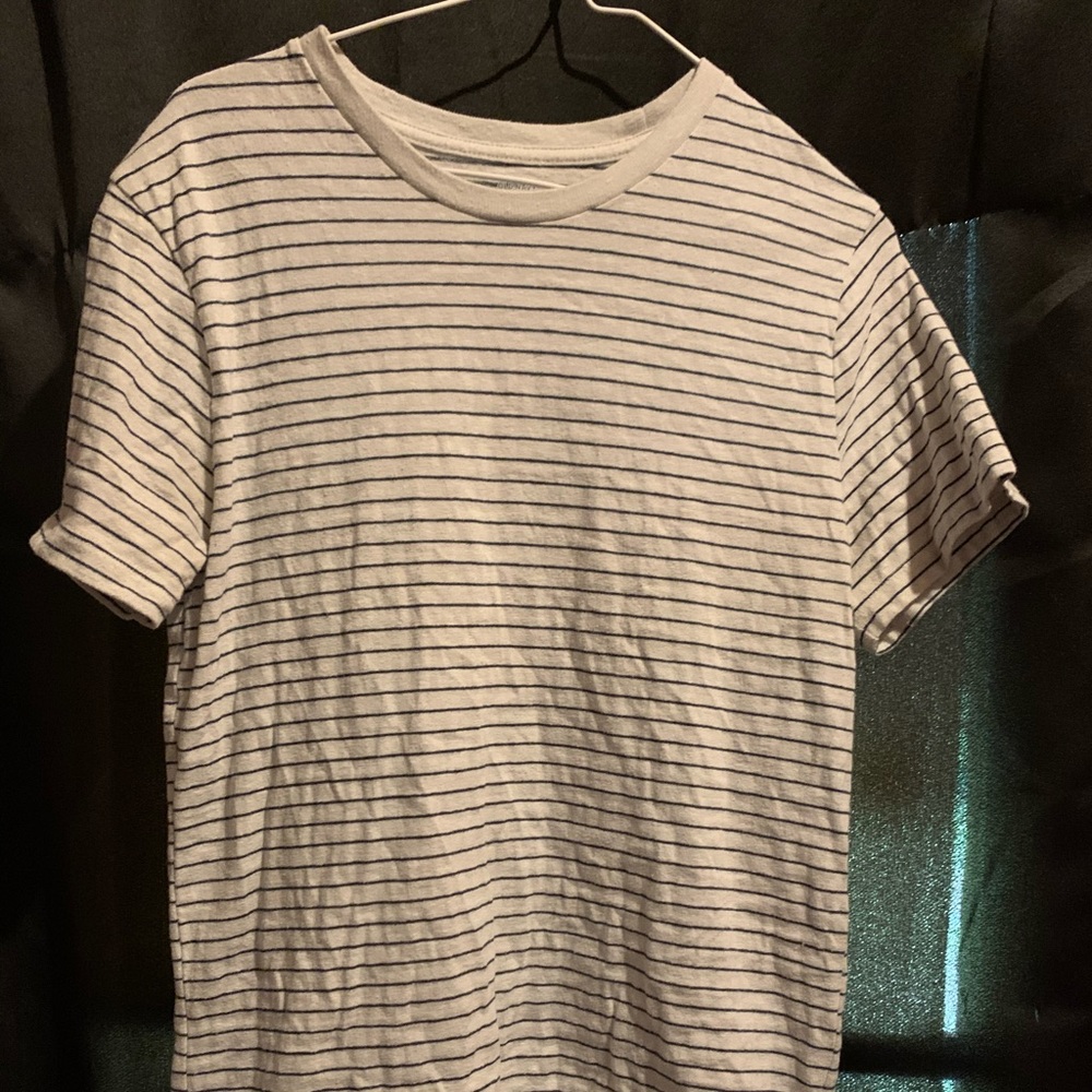 Old Navyshirt